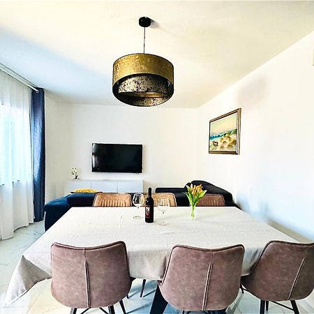 Apartments With A Parking Space Povljana, Pag - 228 Zewnętrze zdjęcie