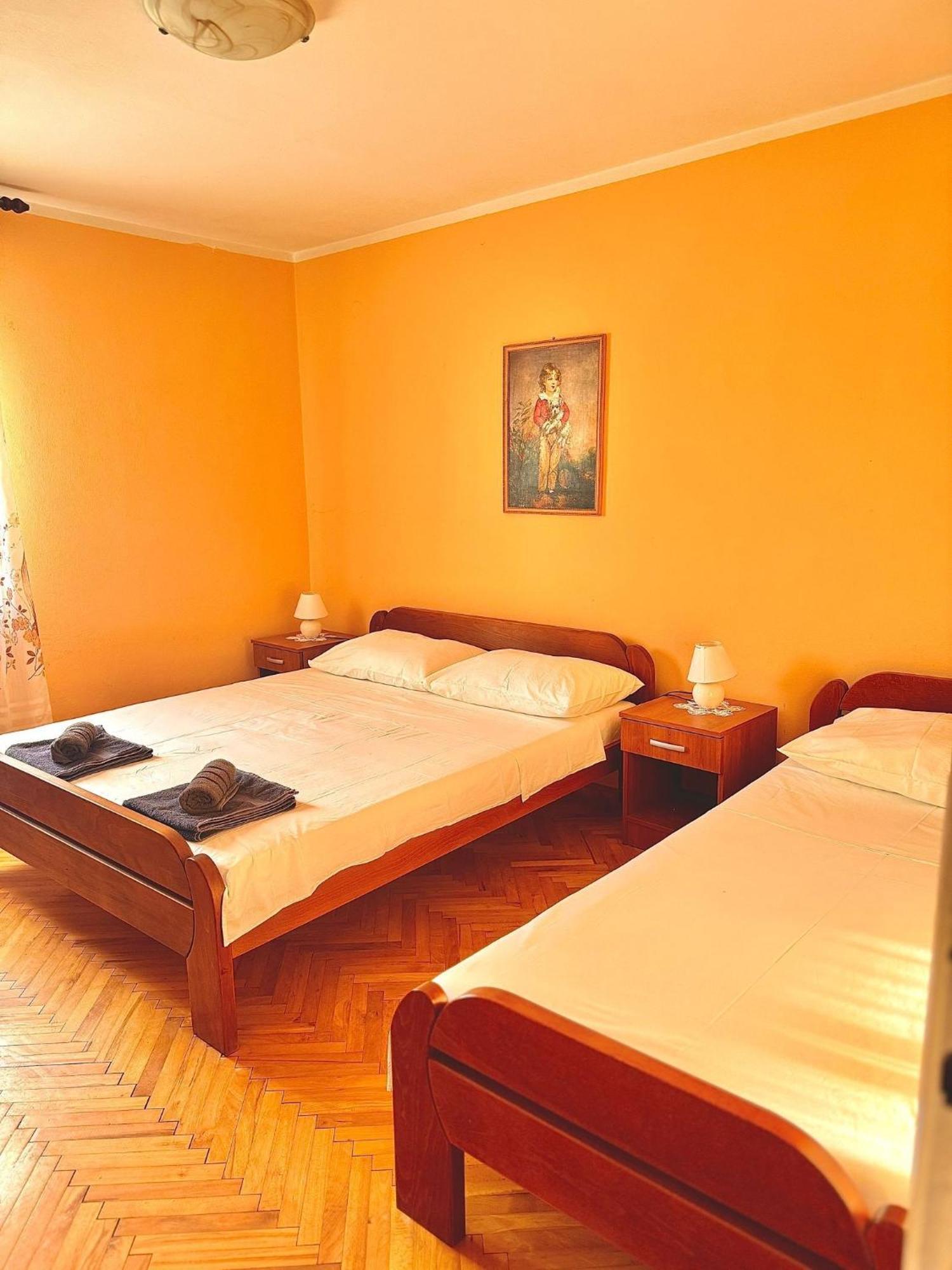 Apartments With A Parking Space Povljana, Pag - 228 Pokój zdjęcie