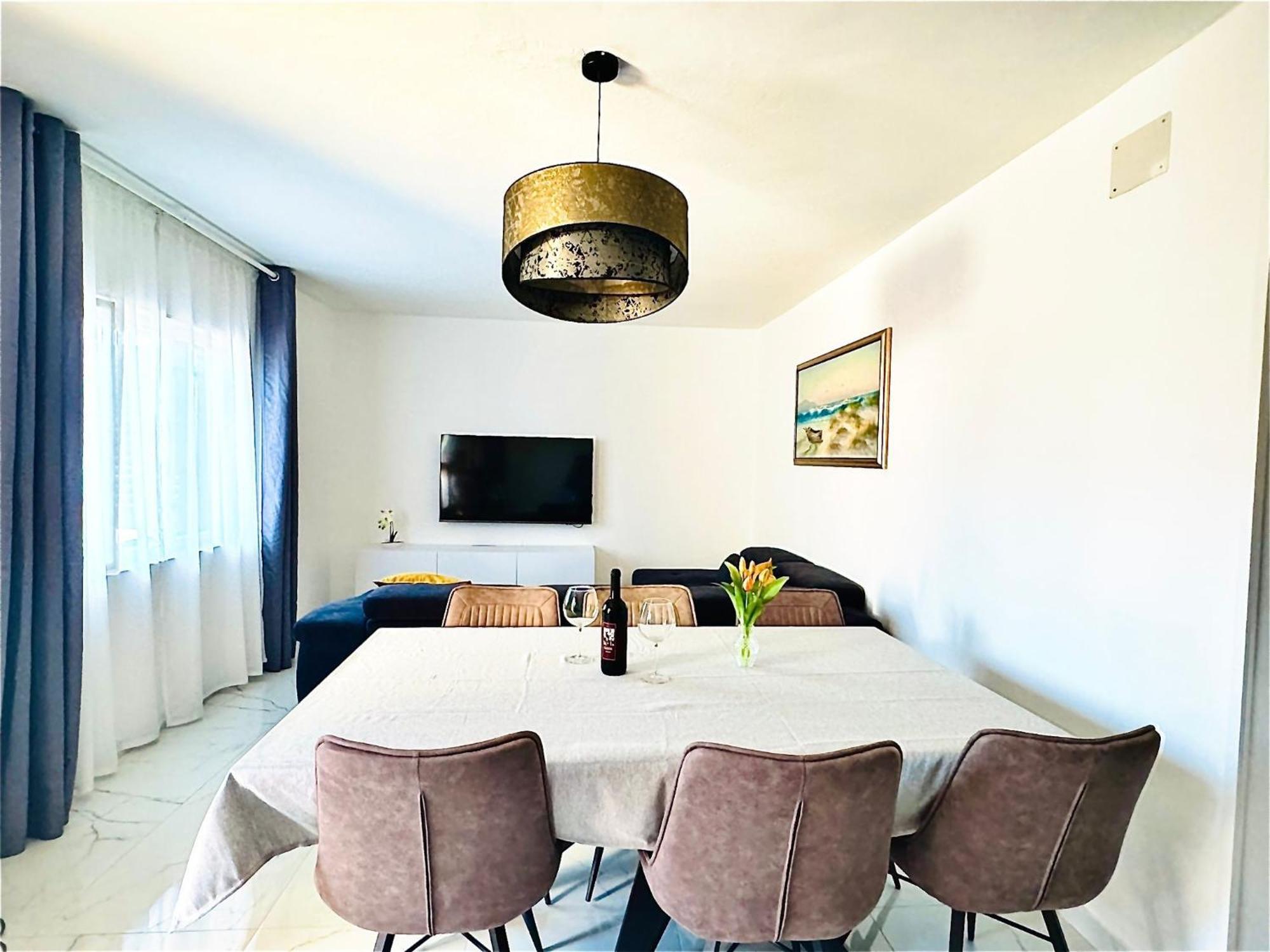 Apartments With A Parking Space Povljana, Pag - 228 Zewnętrze zdjęcie
