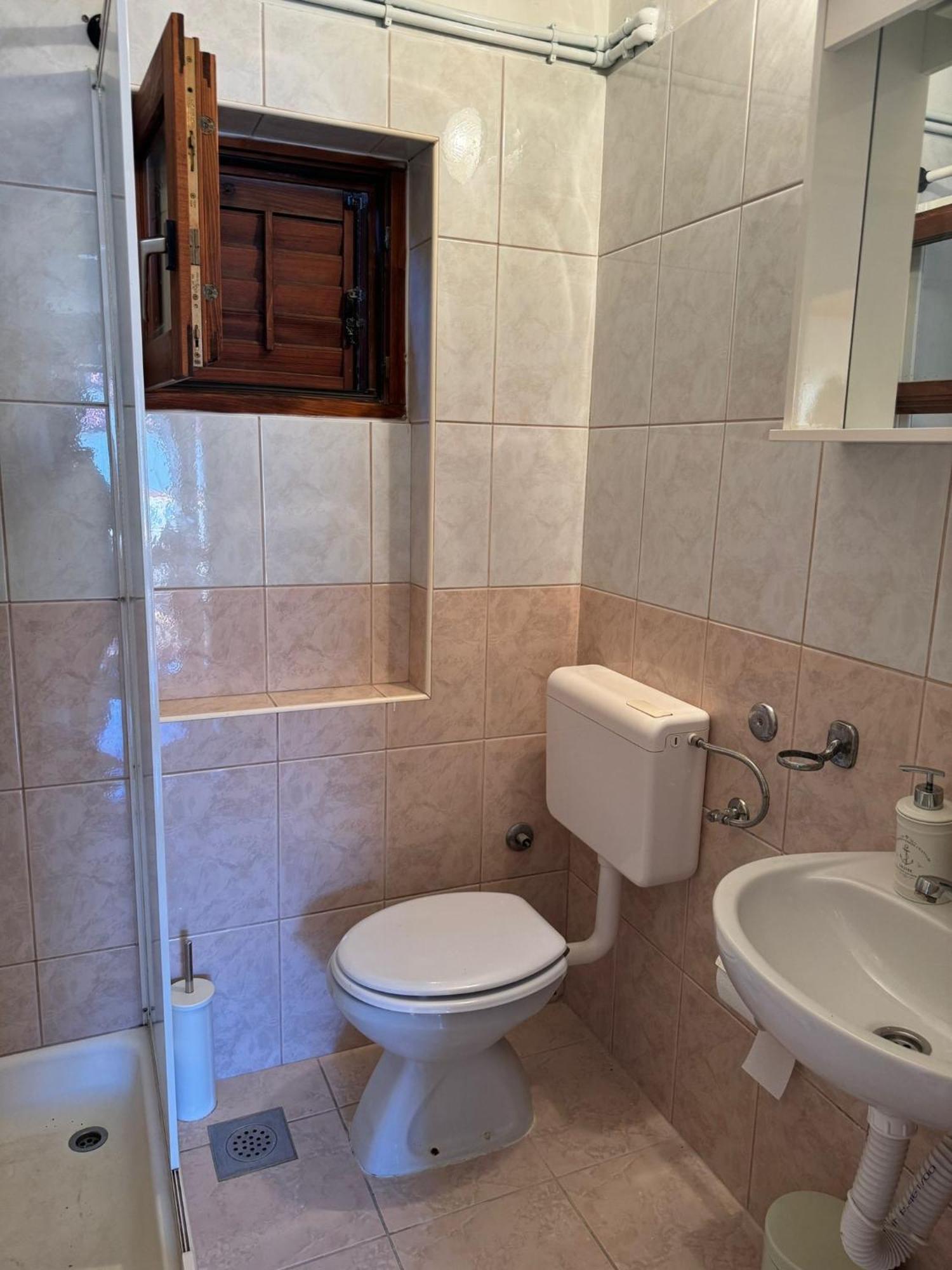 Apartments With A Parking Space Povljana, Pag - 228 Zewnętrze zdjęcie